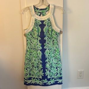 Lily Pulitzer dress